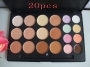 MAC Cosmetics Pro Store Concealer 20 Pcs Wholesale Online